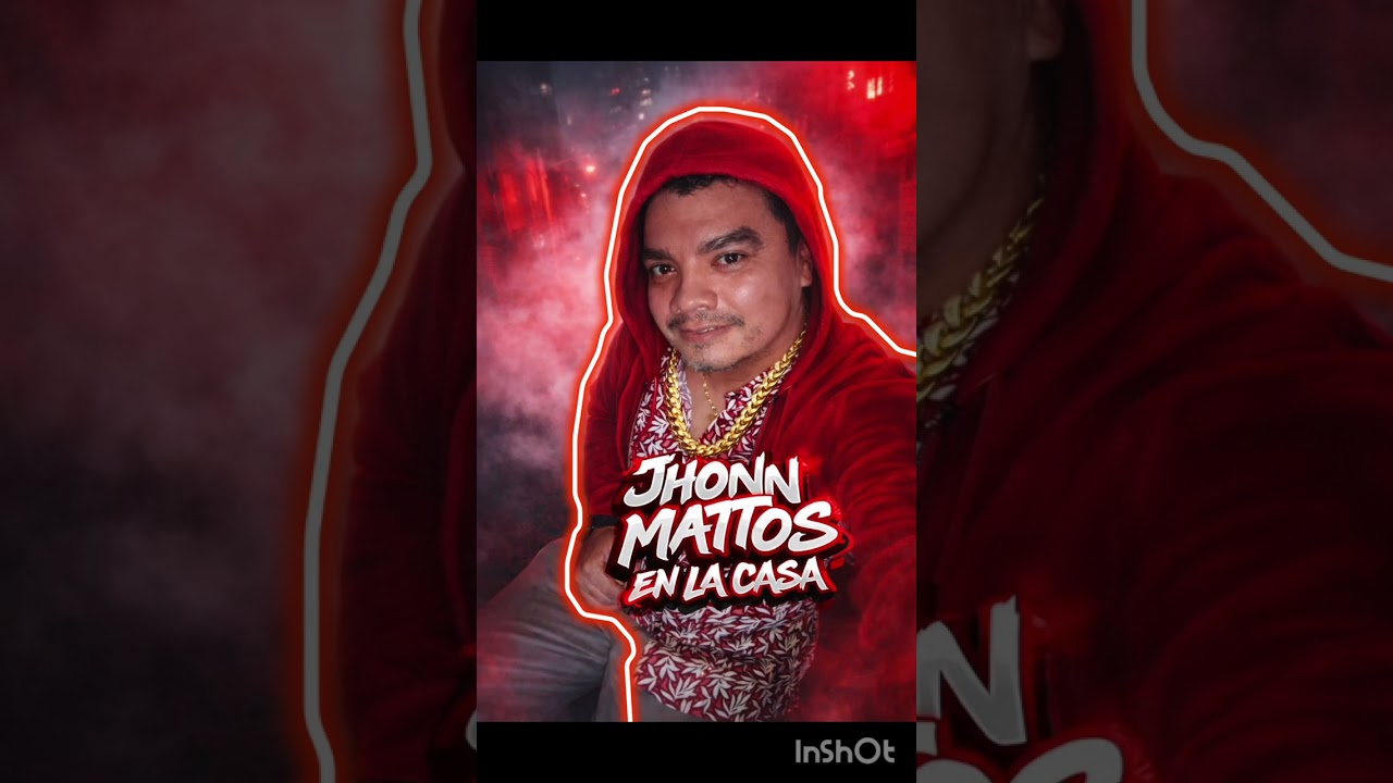 Cleopatra – Jhonn Mattos (En La Casa) 🔥👑