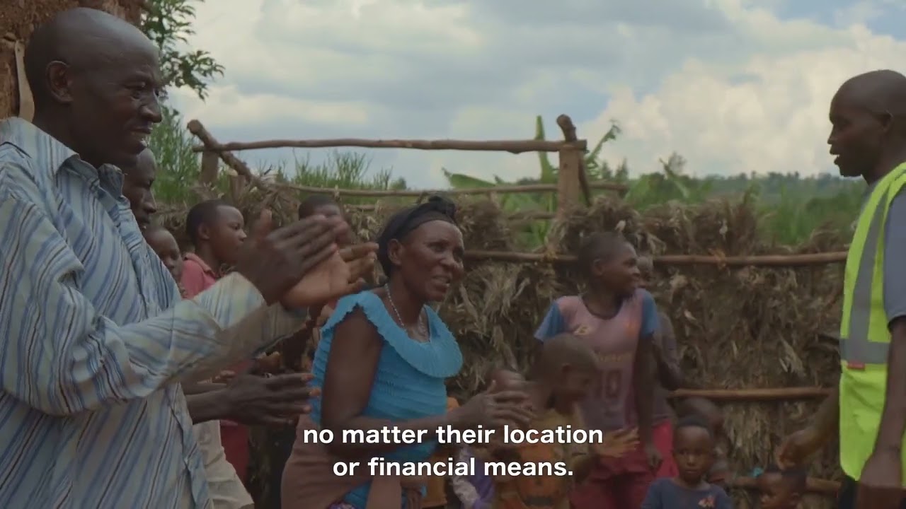 Ignite Energy Access | Powering Progress Across Africa