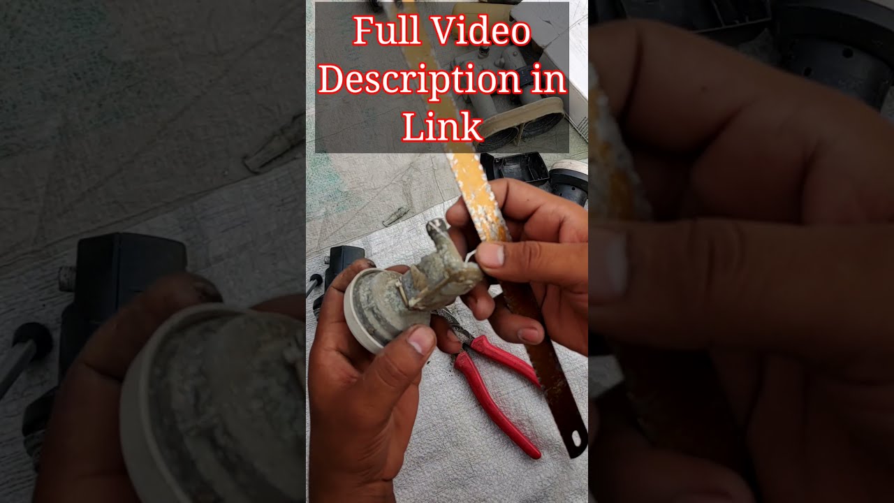 Universal LNB repair || All Dish LNB Repair || Faulty LNB repair #Shorts