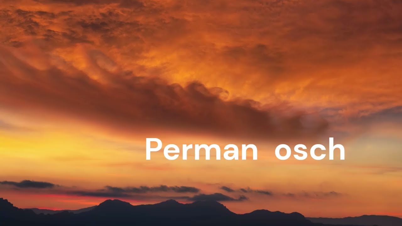 PERMAN OSCH
