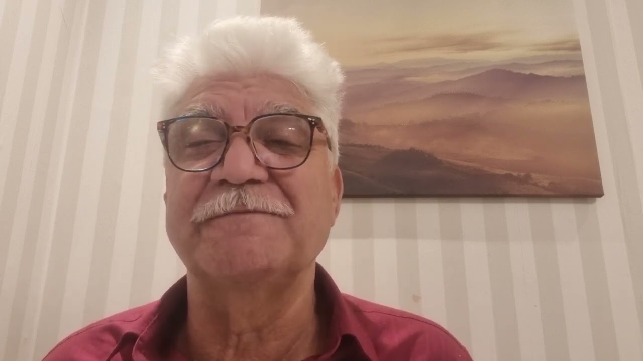 Türkmenistan. Şu günüň derwaýys meselesi barada.