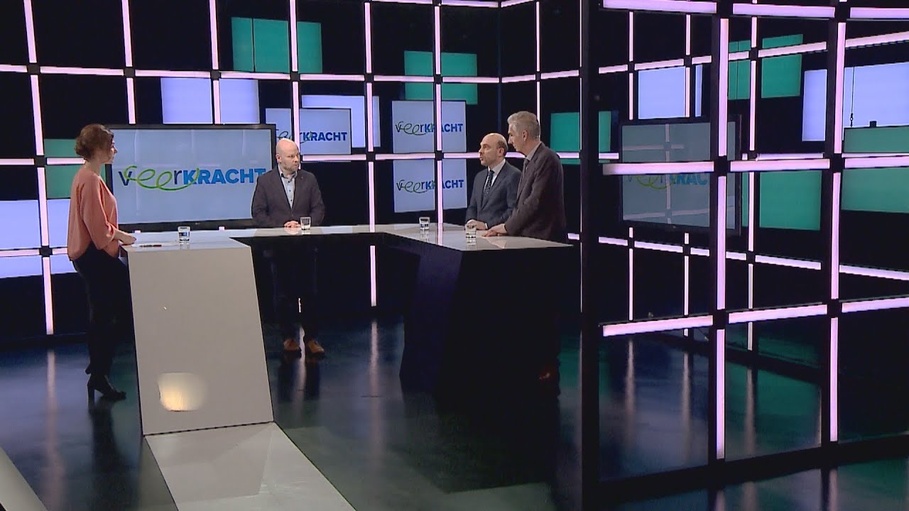 Veerkracht aflevering 2: Diepe Hersenstimulatie