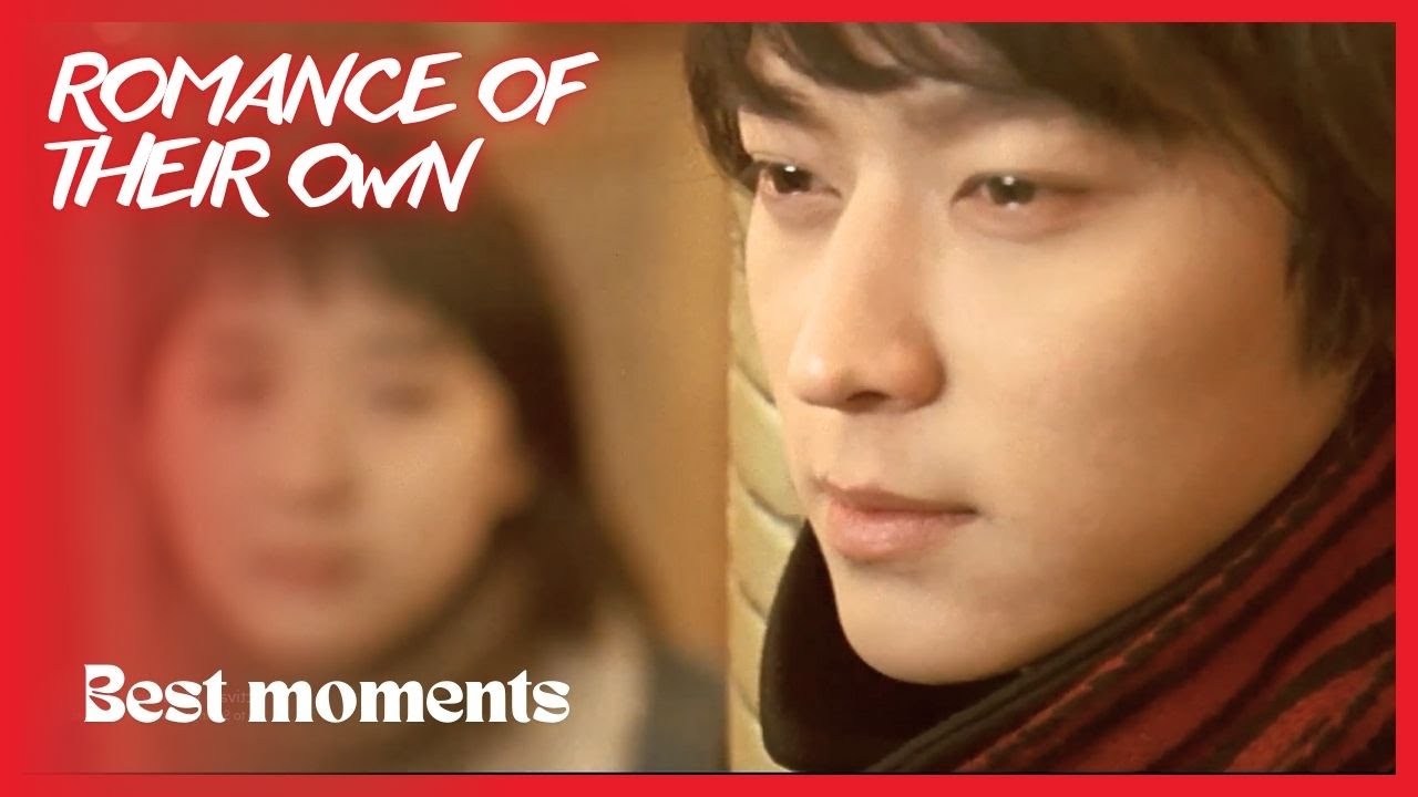ENG SUB MULTI [Compilation] Best Moments | A Romance of Their Own