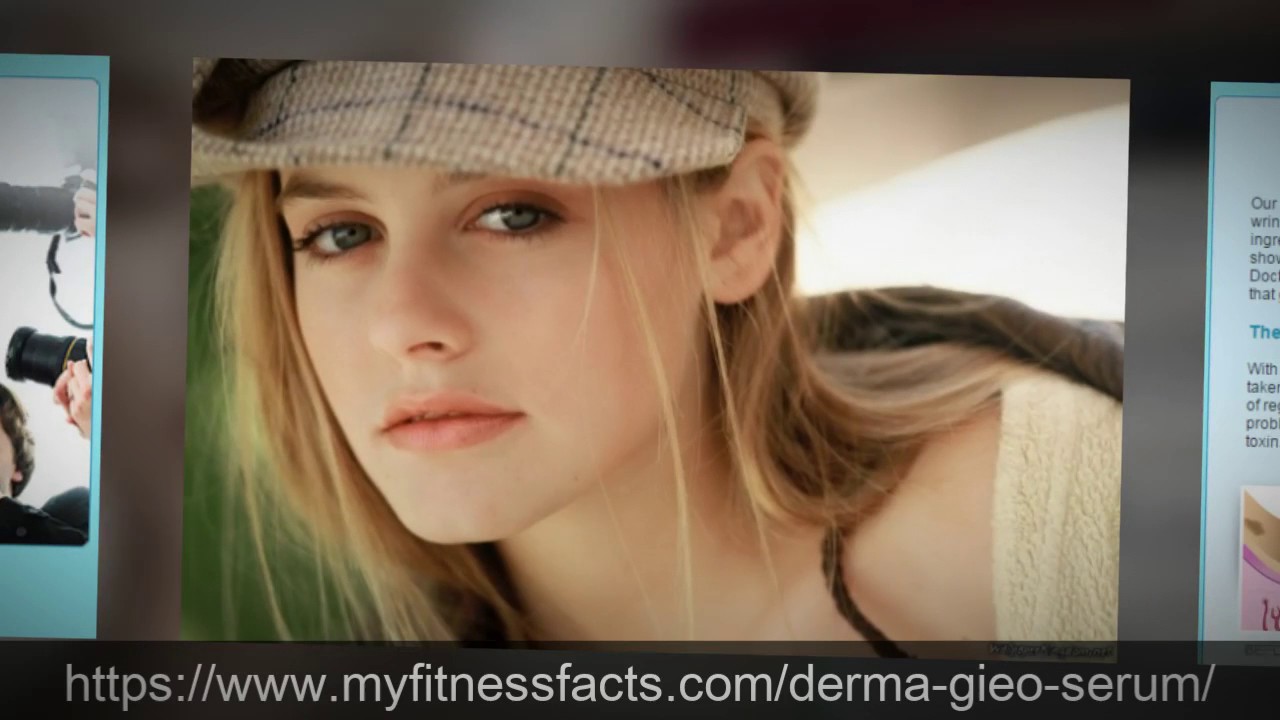 DermaGieoSerum