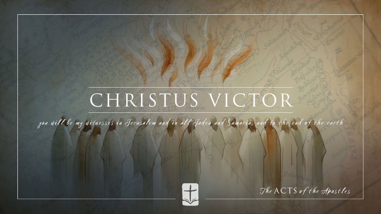 Sermon | April 27, 2025