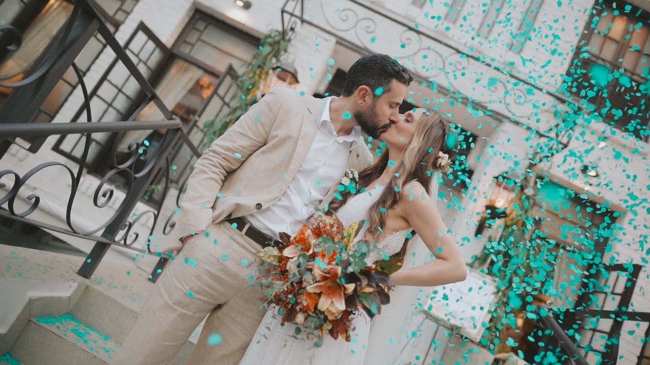 CASAMENTO NO CHALÉ QUINTAL | ARI + BENE | WEDDING PEDRO BERNARDINO