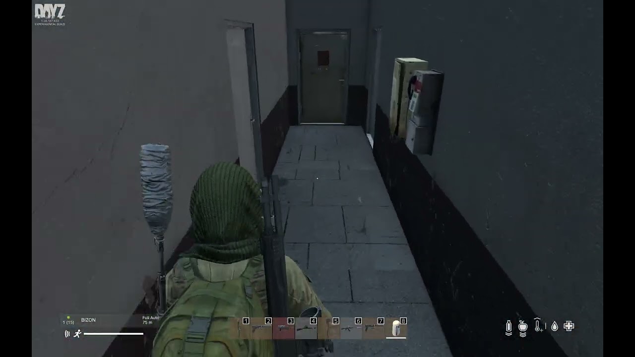 DayZ Experimental