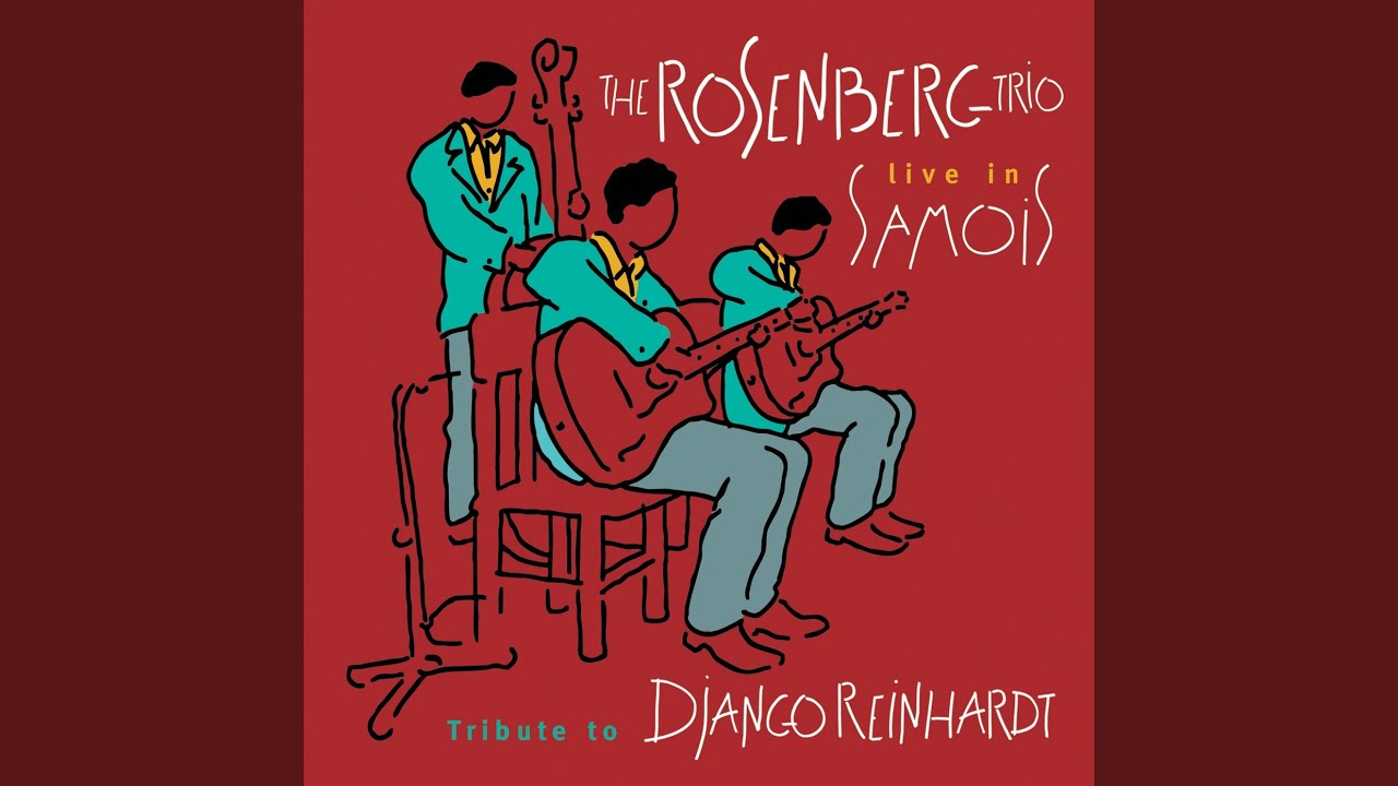 Rose Room (Live)