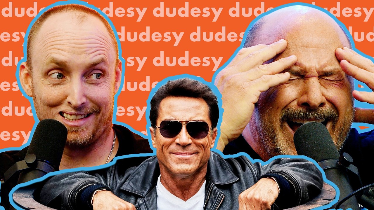 Arnold's Faves: Schwarzenegger's Holes