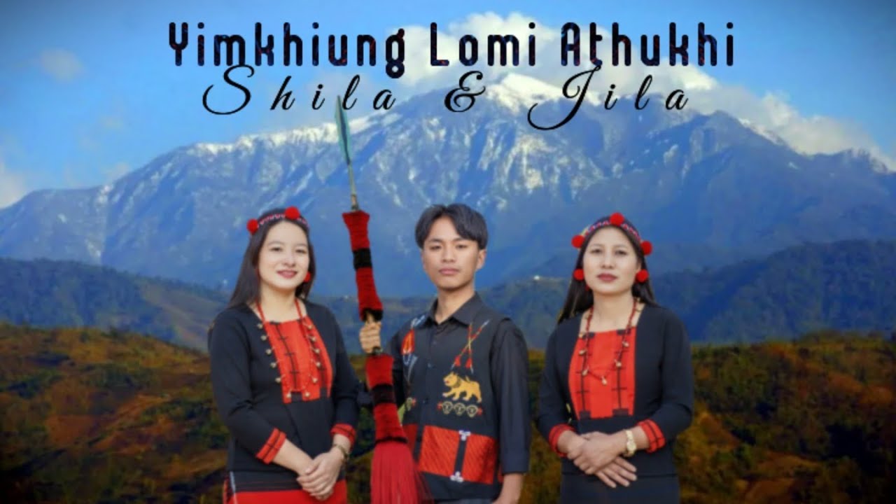 𝚈𝚒𝚖𝚔𝚑𝚒𝚞𝚗𝚐 𝙻𝚘𝚖𝚒 𝙰𝚝𝚑𝚞𝚔𝚑𝚒_𝙾𝚏𝚏𝚒𝚌𝚒𝚊𝚕 𝙼𝚅 (𝚂𝙷𝙸𝙻𝙰𝙹𝙸𝙻𝙰𝚈𝙸𝙼𝙺𝙷𝙸𝚄𝙽𝙶)