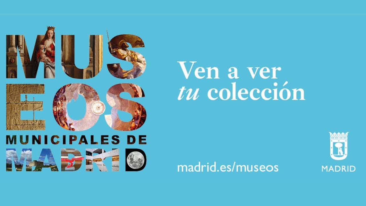 Exposición Francisco Pradilla, más que un pintor de historia 1848/1921. Museo de Historia de Madrid