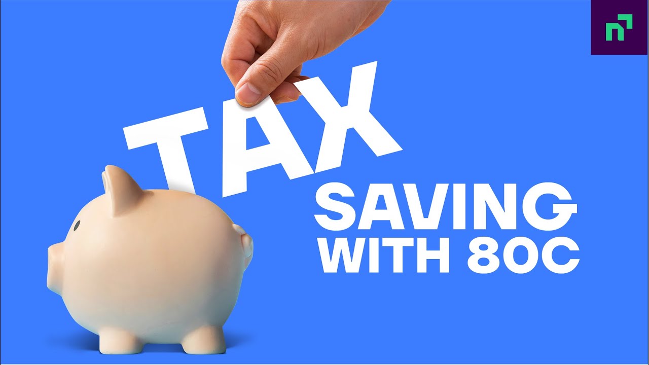Section 80C Tax Deductions EXPLAINED | Investments and Expenses | Navi