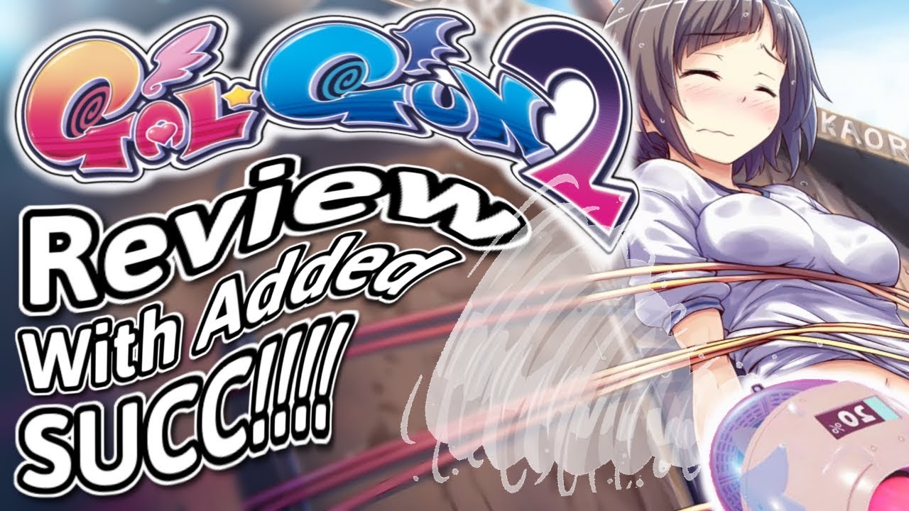 Gal*gun 2 is fun... but not for long - Review - Tarks Gauntlet