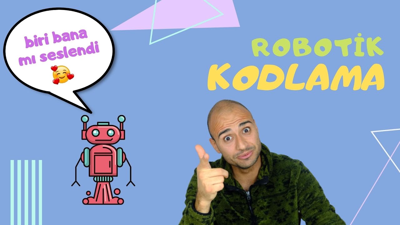 Kodlama Oyunu Oynadık🤪 | Robotik Kodlama | Eğitici ve Eğlenceli Çocuk Videosu