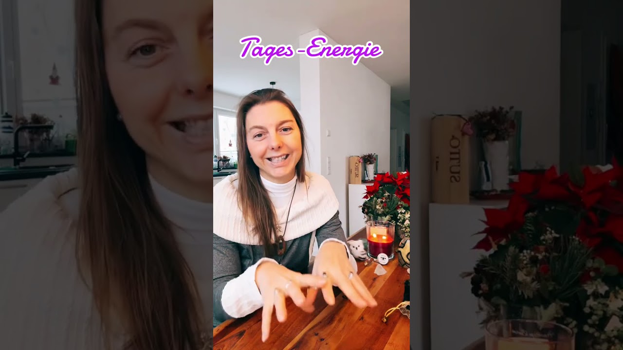 Tages-Energie für Sonntag 