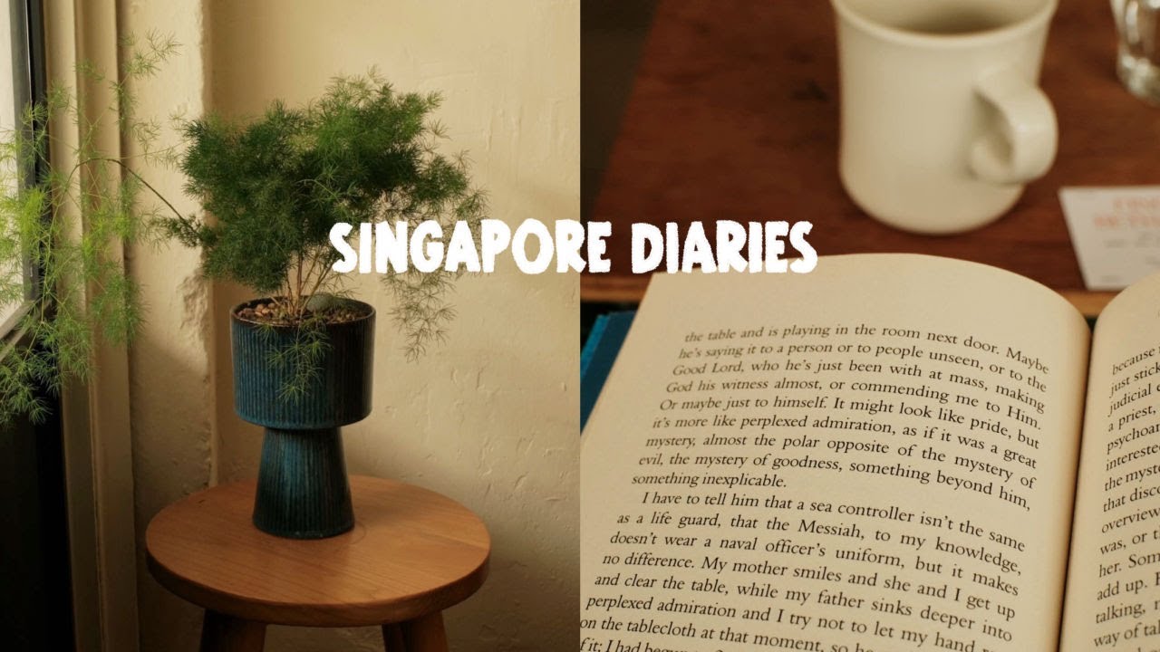 Starting 2026 gently: 7 ways I fill my cup for a good year