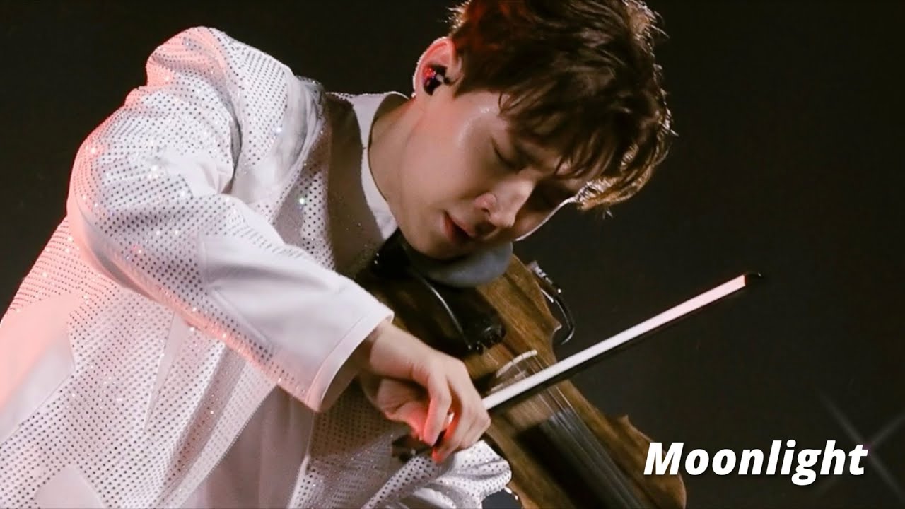 251025 HENRY 刘宪华 Moonlight live in Nanjing