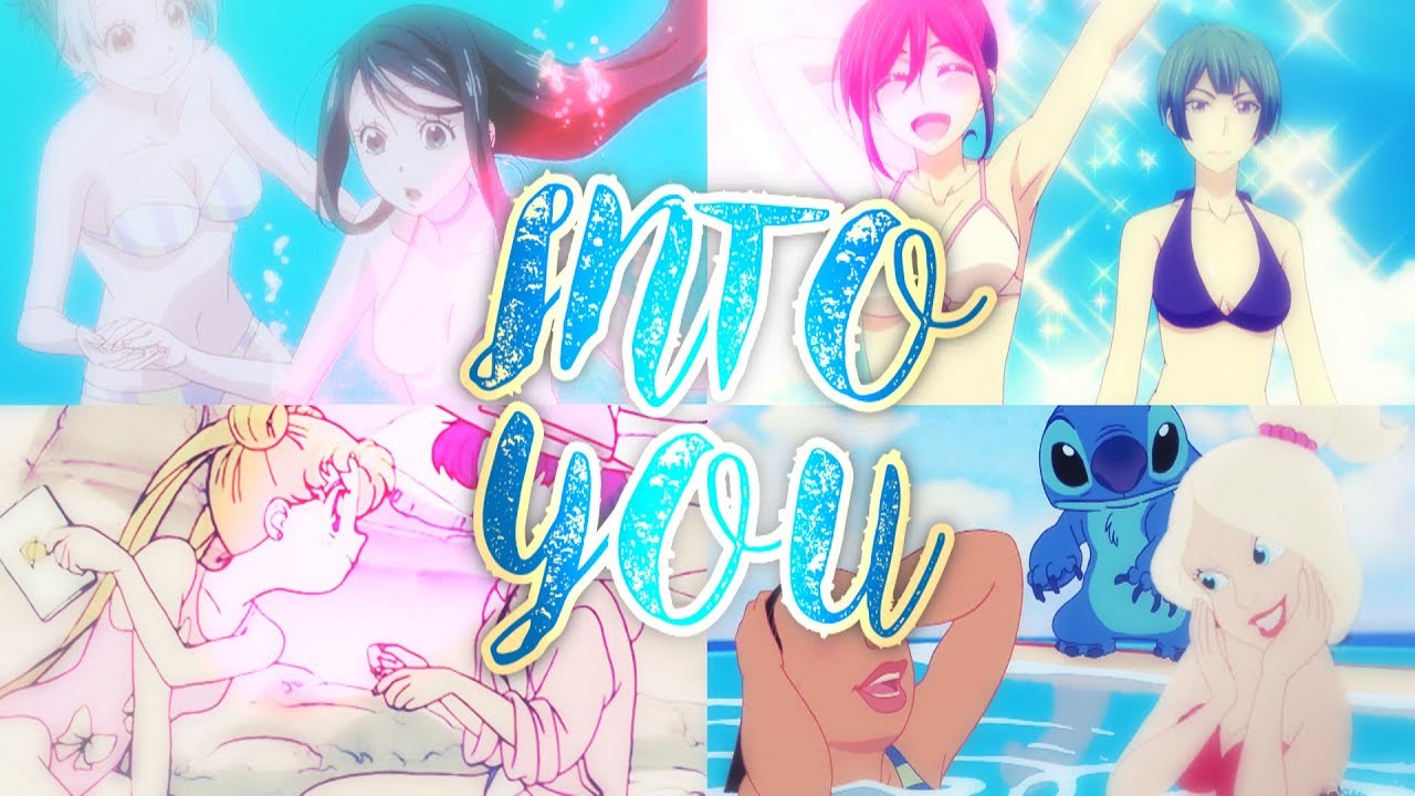 {SAS} and Devotion - Summer Collab MEP