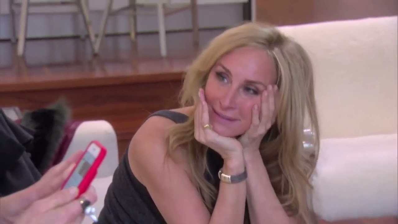 The Real Housewives of New York City (Season 10) Taglines & Full Trailer