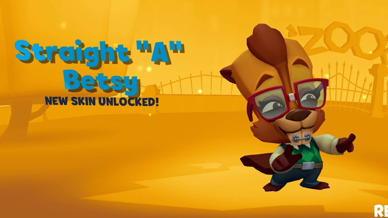 Zooba: Zoo Battle Arena - Gameplay Walkthrough part 87 - Straight 'A' Betsy(iOS, Android)