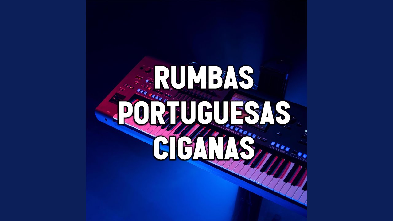 DJ Zezinho Rumba portuguesa 2024