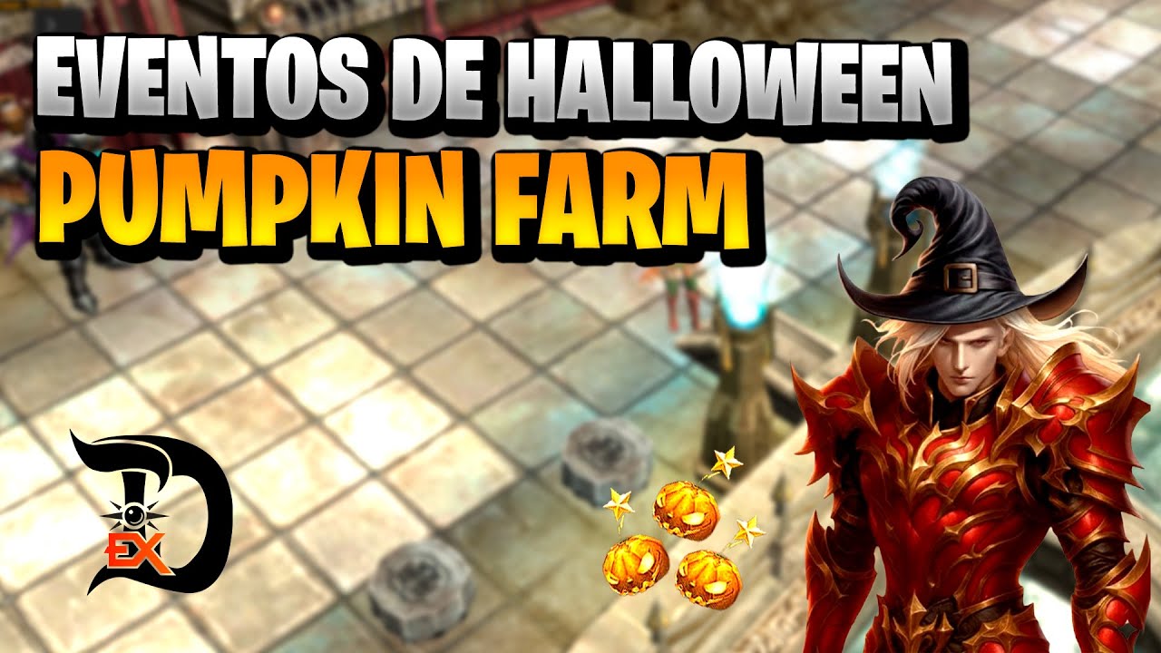 DROPEI 70 PUMPKIN BOX NO DEVILZMU EXTREME 🎃🧙&zwj;♀️