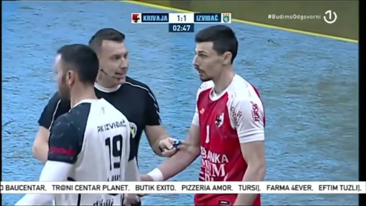 RK Izviđač - 8 TITULA