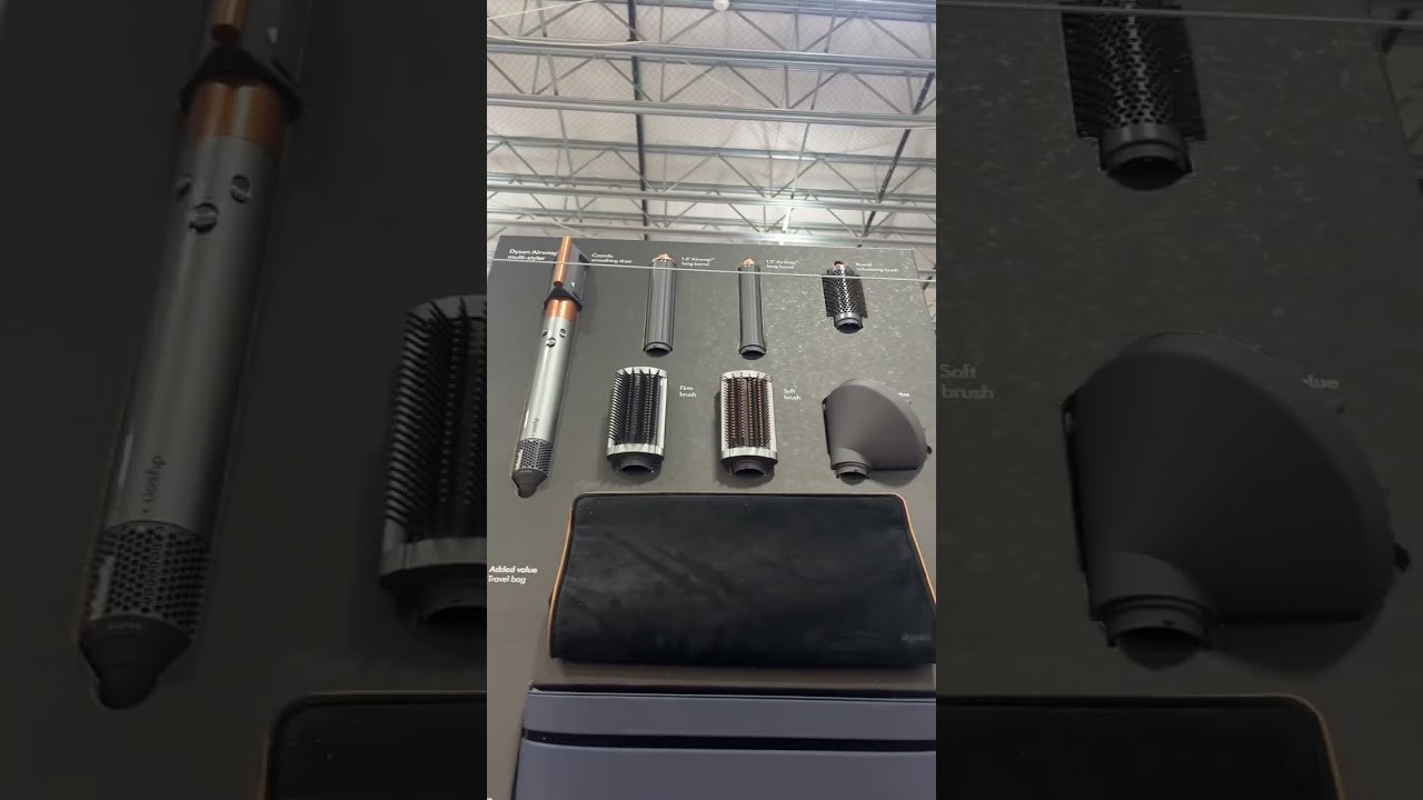 What a great hair find plus it’s on sale which is always a plus! USA 