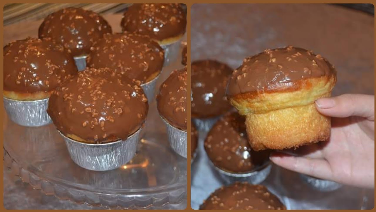بريوش فيريروروشيه خفيف كالريشة،راقي فالمنظر وبمذاق أكتر من رائع