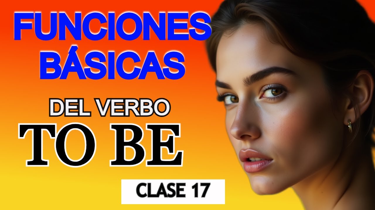 VERBO TO BE EN PASADO SIMPLE (APRENDE TODOS SIGNIFICADOS)