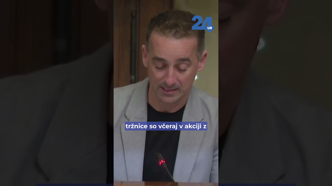 24UR┃123 kr&scaron;itev, izdali 106 odločb za odvoz, Janković: Tu ne bo umikov
