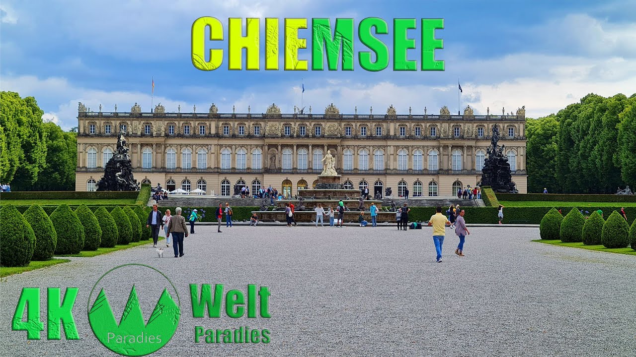 Chiemsee
