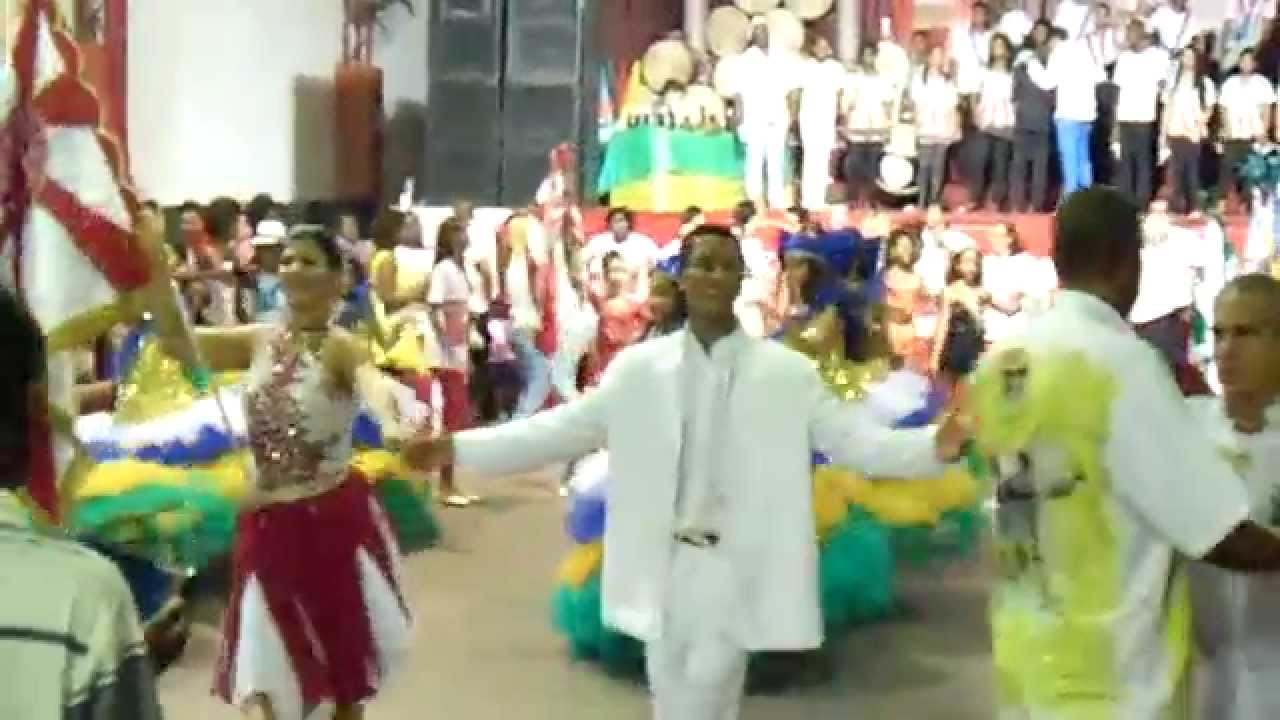 Premia&ccedil;&atilde;o Aesm-rio 2014 / Aprendizes do Salgueiro