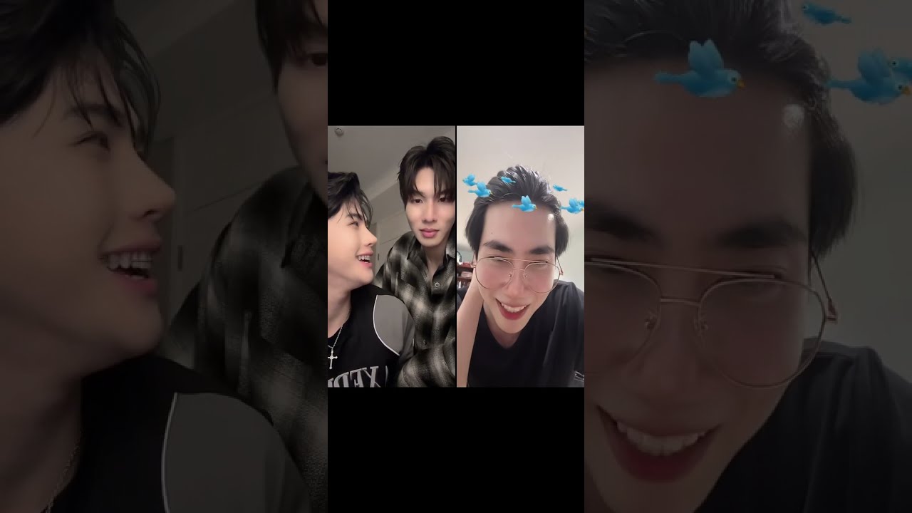 (LongArm) 250822 틱톡 라이브 TikTok Live [ W/  Top ]