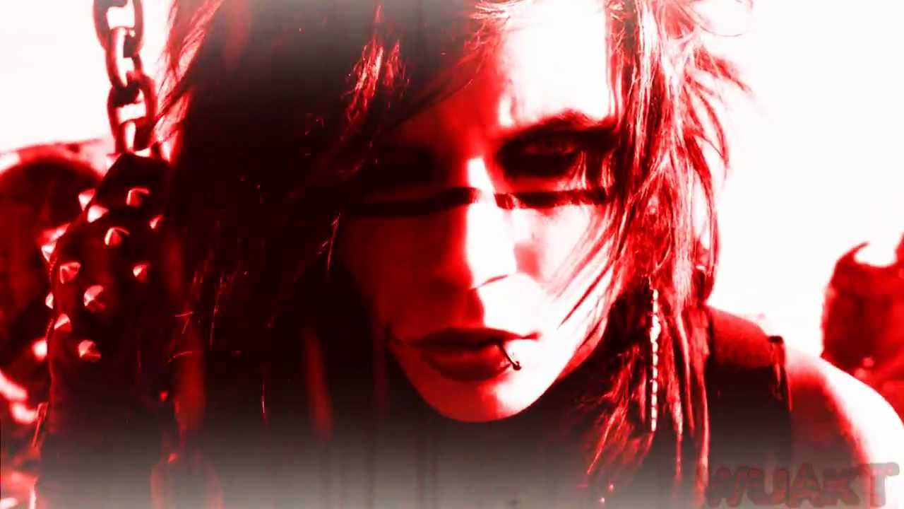 I Want Your Bite // Andy Biersack