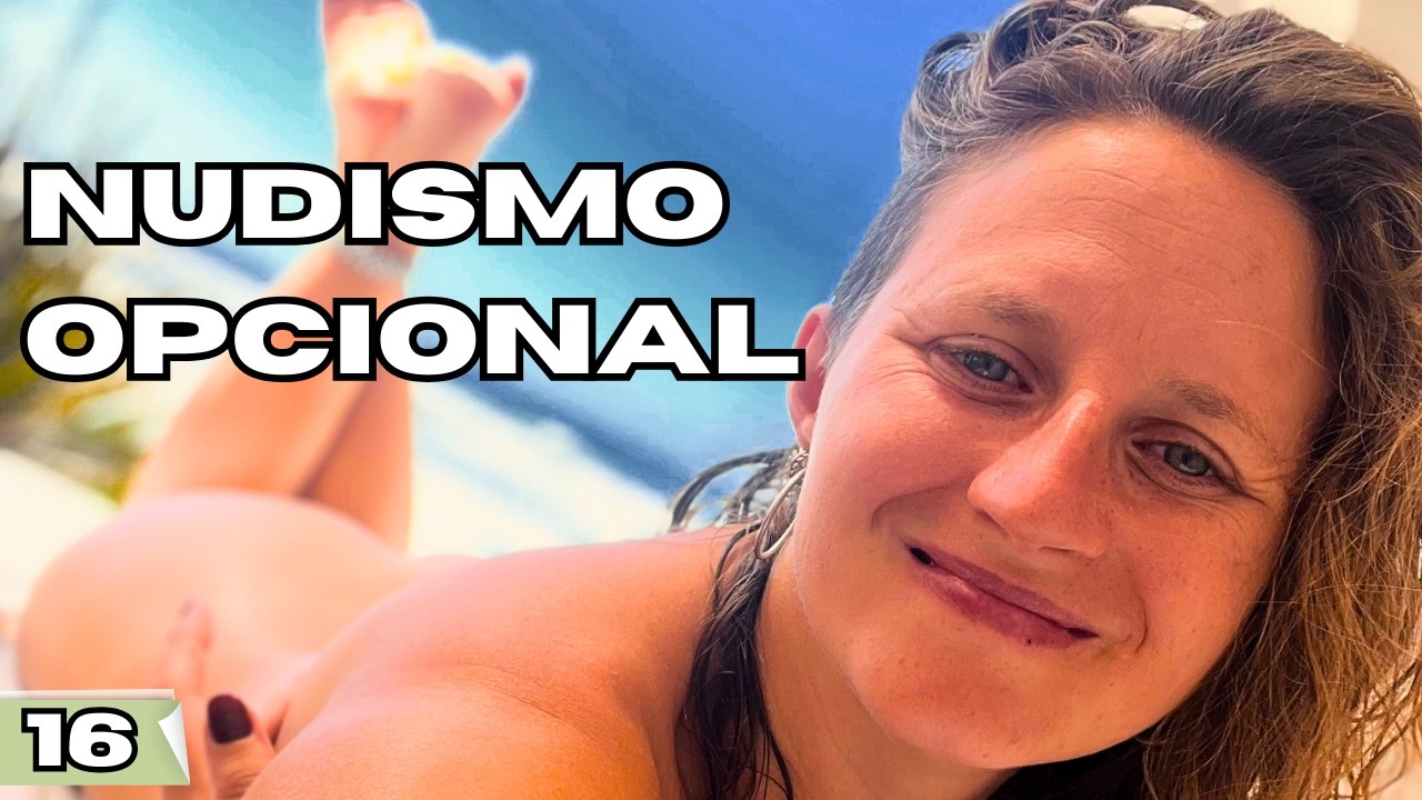 Playa Nudista La Escondida - ARGENTINA🇦🇷 #16