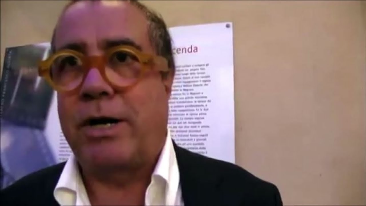 Incidente Ethiopian, il testamento culturale di Sebastiano Tusa