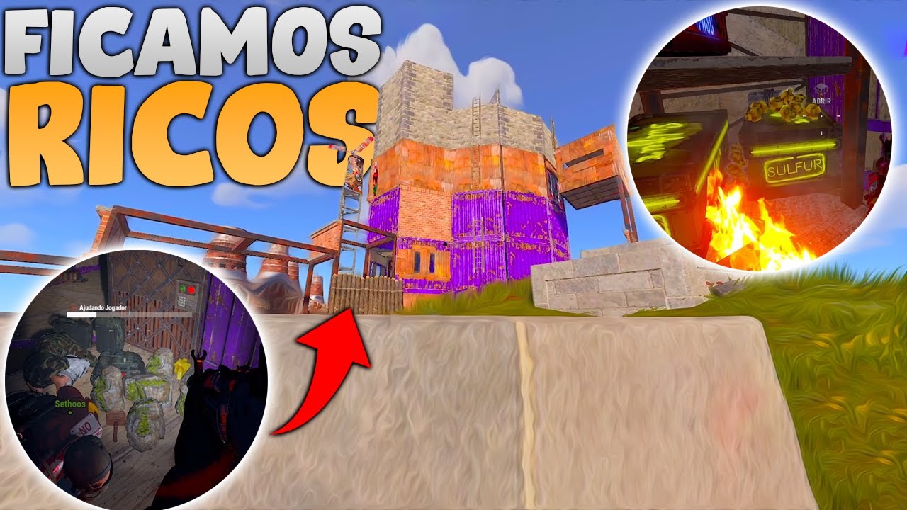 O RAID MAIS DIFICIL, DIVERTIDO E LUCRATIVO DO WIPE (parte 4)