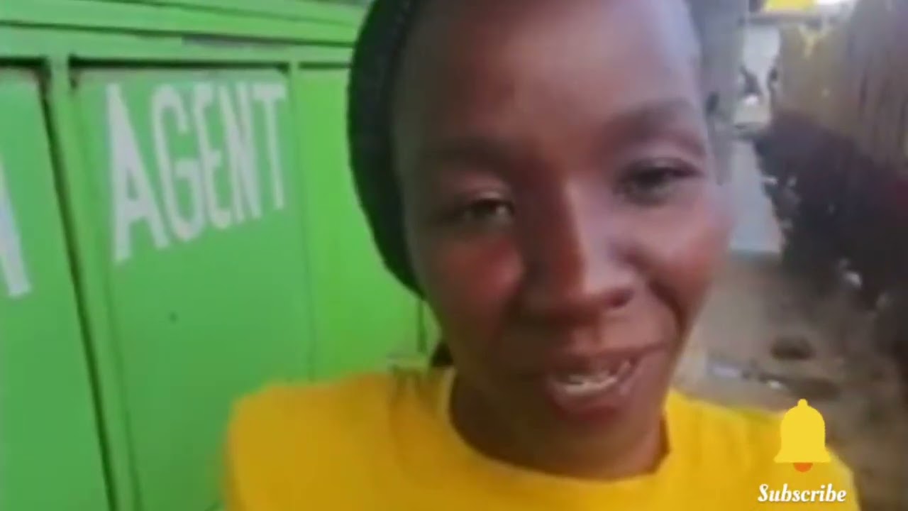 njoo unitombe shot ni 200/= episode 2