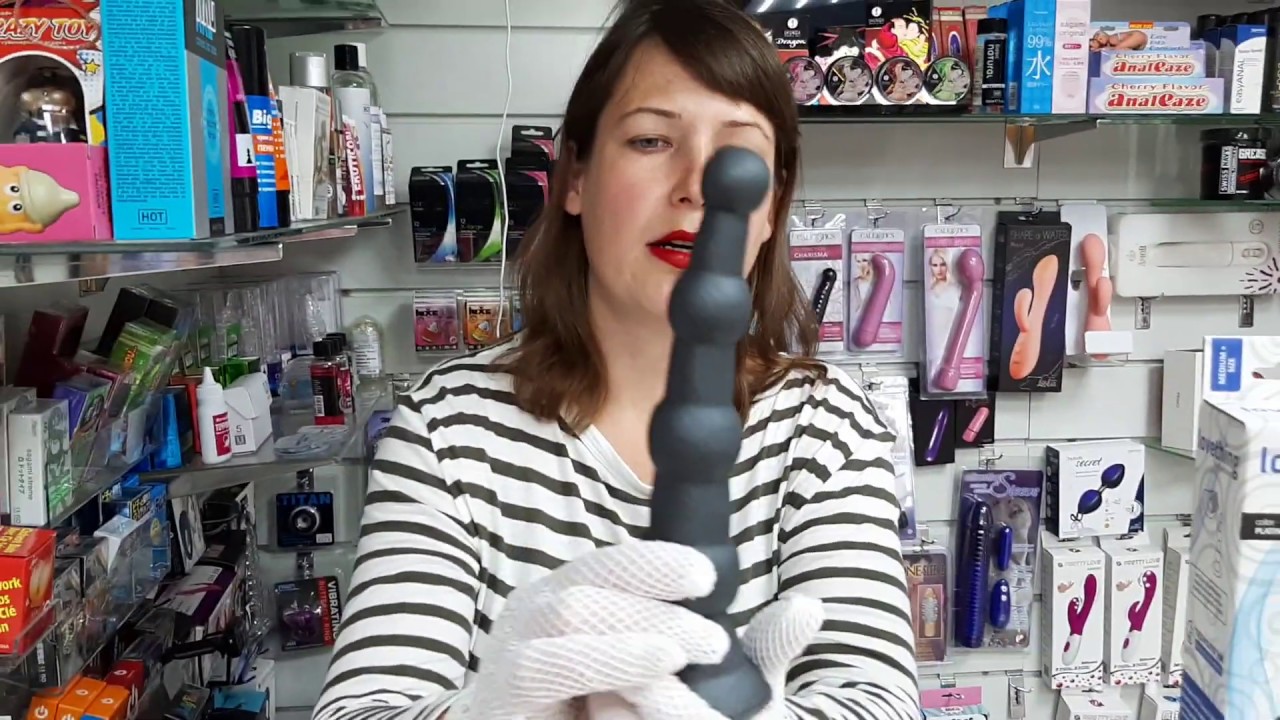 Нереалистичный фаллос-плаг с наклоном на присоске Medium + Size Plug Lovething Collecting (Lovetoy)