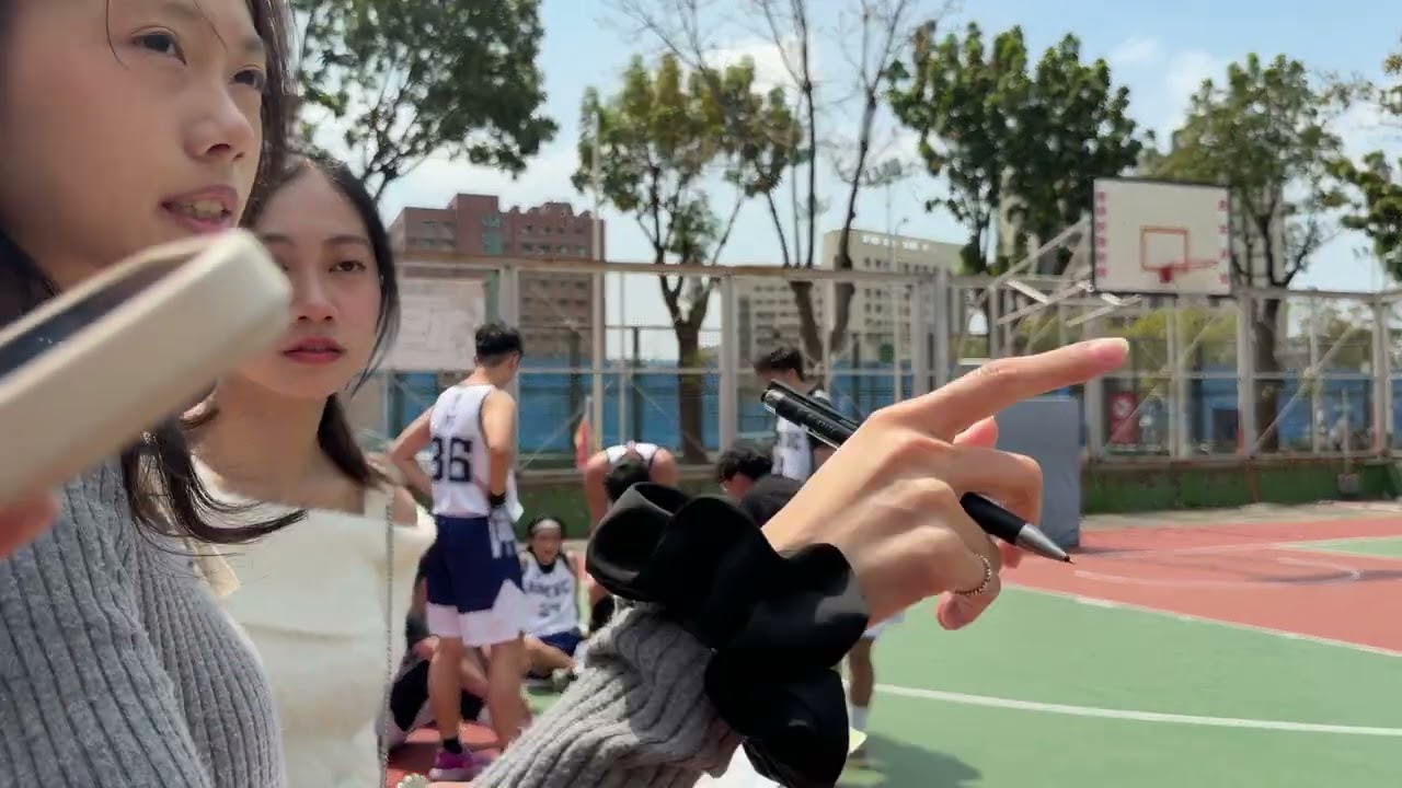 115南化盃 醫化A vs 成大化工B 第四節