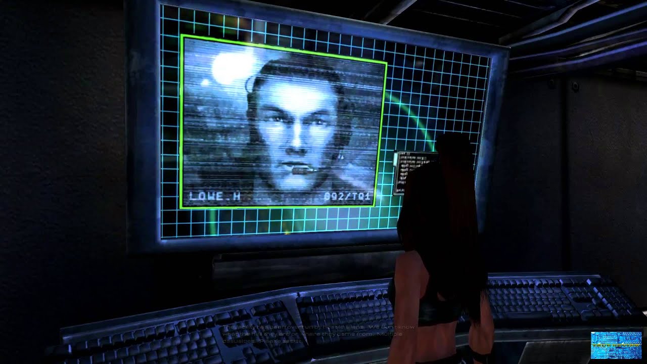 The History Of Unreal: Unreal 2: The Awakening