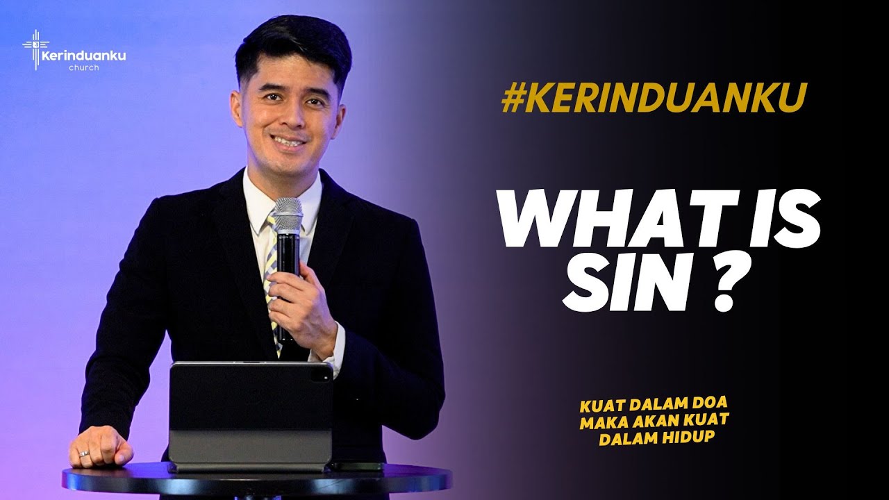 #KERINDUANKU Eps 1208 