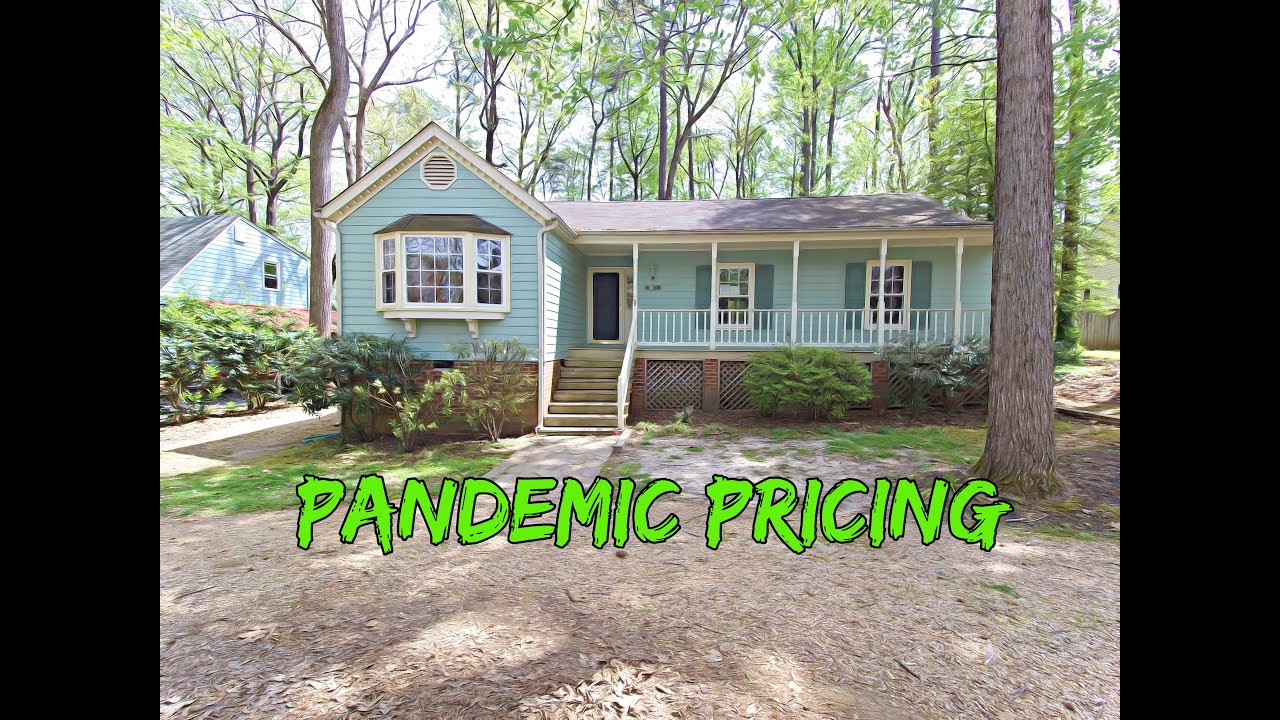 Priced WAY Below Market in N. Chesterfield Affordable 3 BR ++$161K++