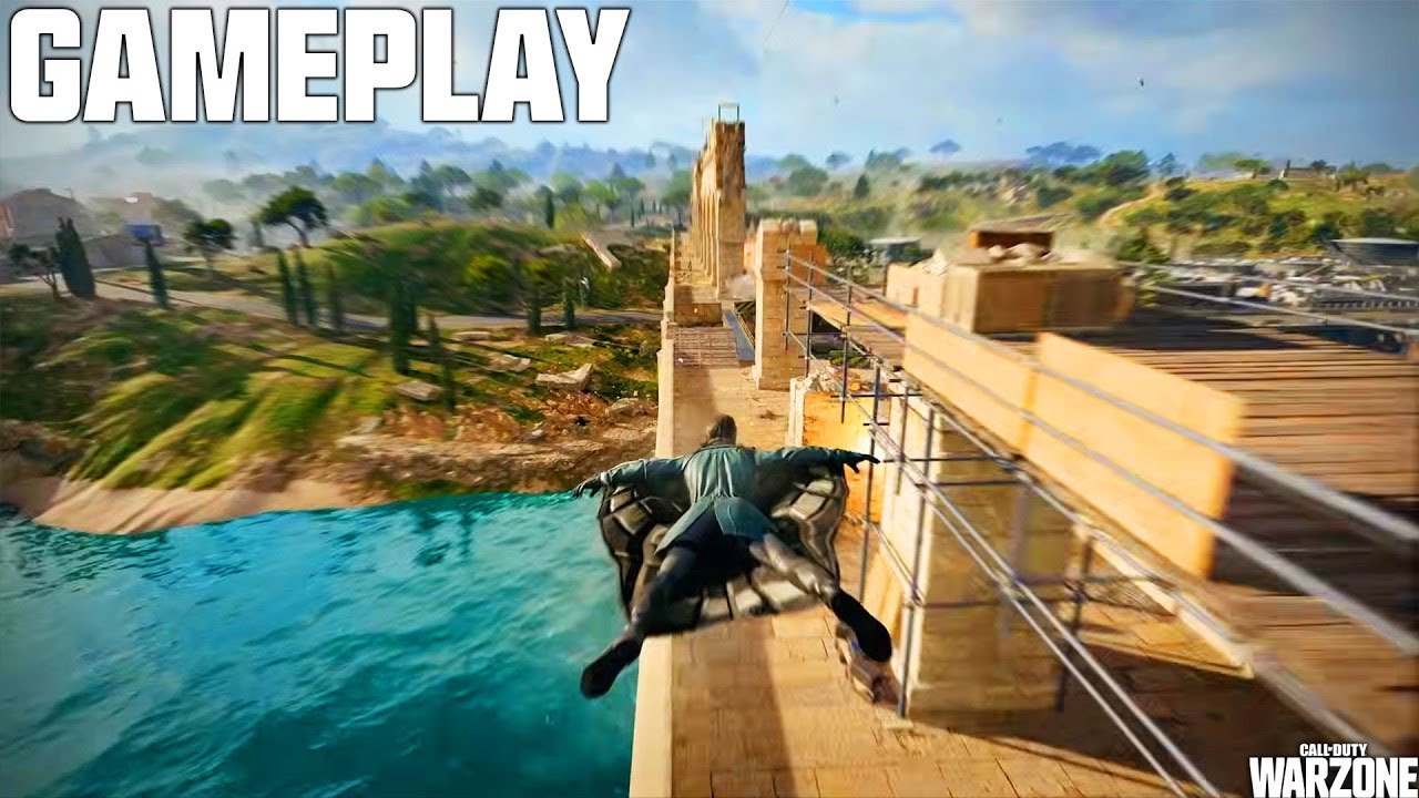 🔴WARZONE BLACKOUT! (BLACK OPS ROYAL)