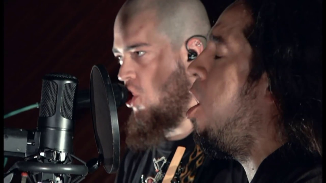 Cromlech - From My Heaven [Music Lab Sessions]