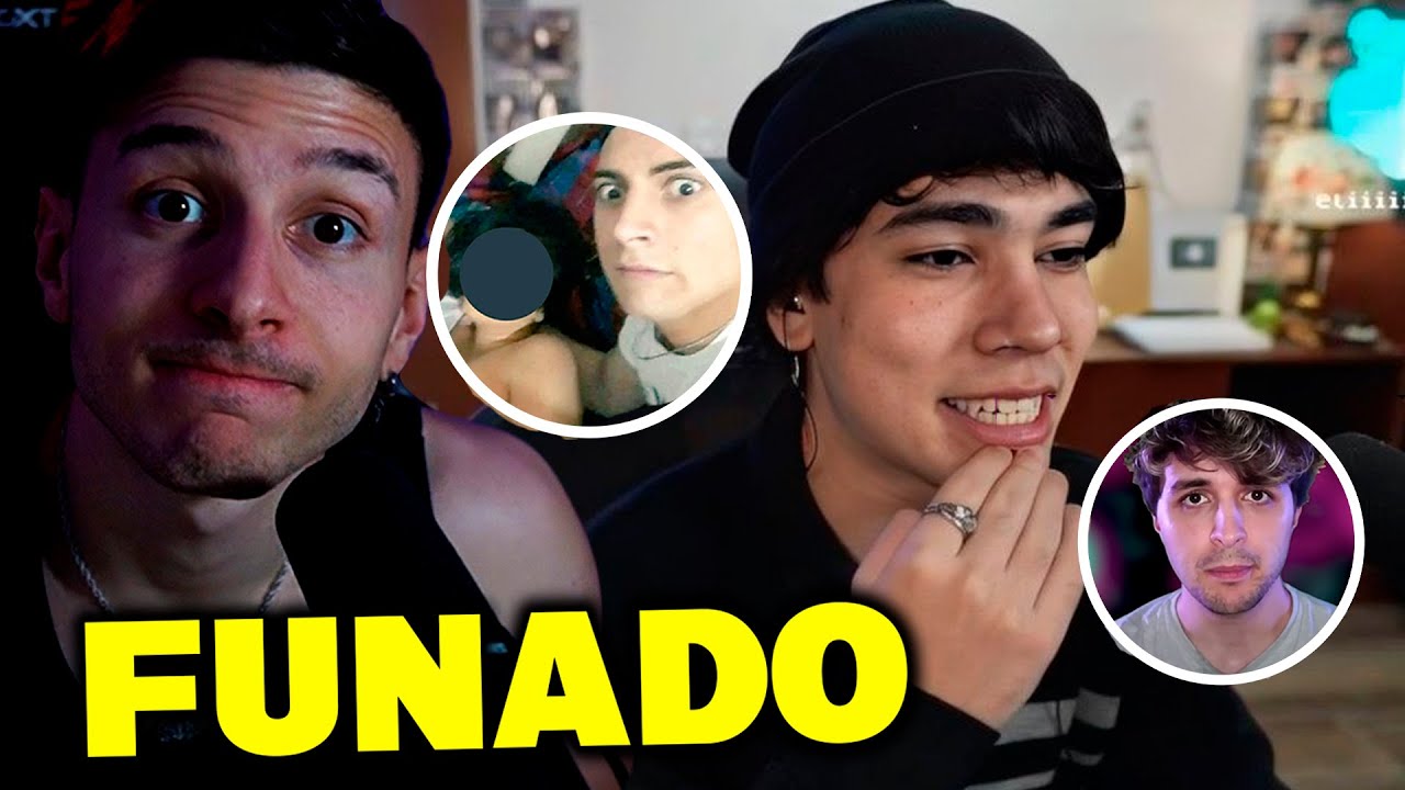 Los STREAMERS SON CÓMPLICES?