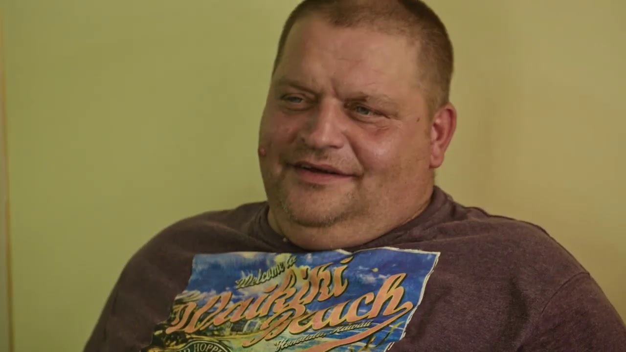 Marek bał się o zdrowie Edka i kazał nosić mu czapkę [Złomowisko PL]