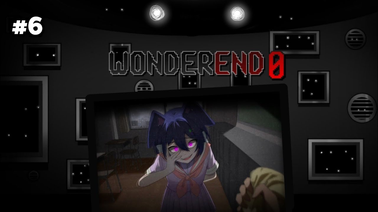 Beating the Moka Nightmare｜WonderEnd 0