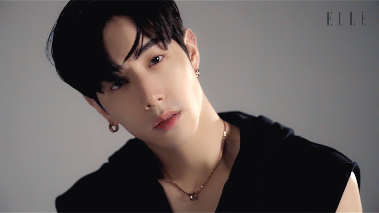 #ELLEJuly2022xMarkTuan การถ่ายแฟชั่นเซตปกครั้งแรกของ Mark Tuan ในนิตยสารแอล ประเทศไทย ฉบับกรกฎาคม